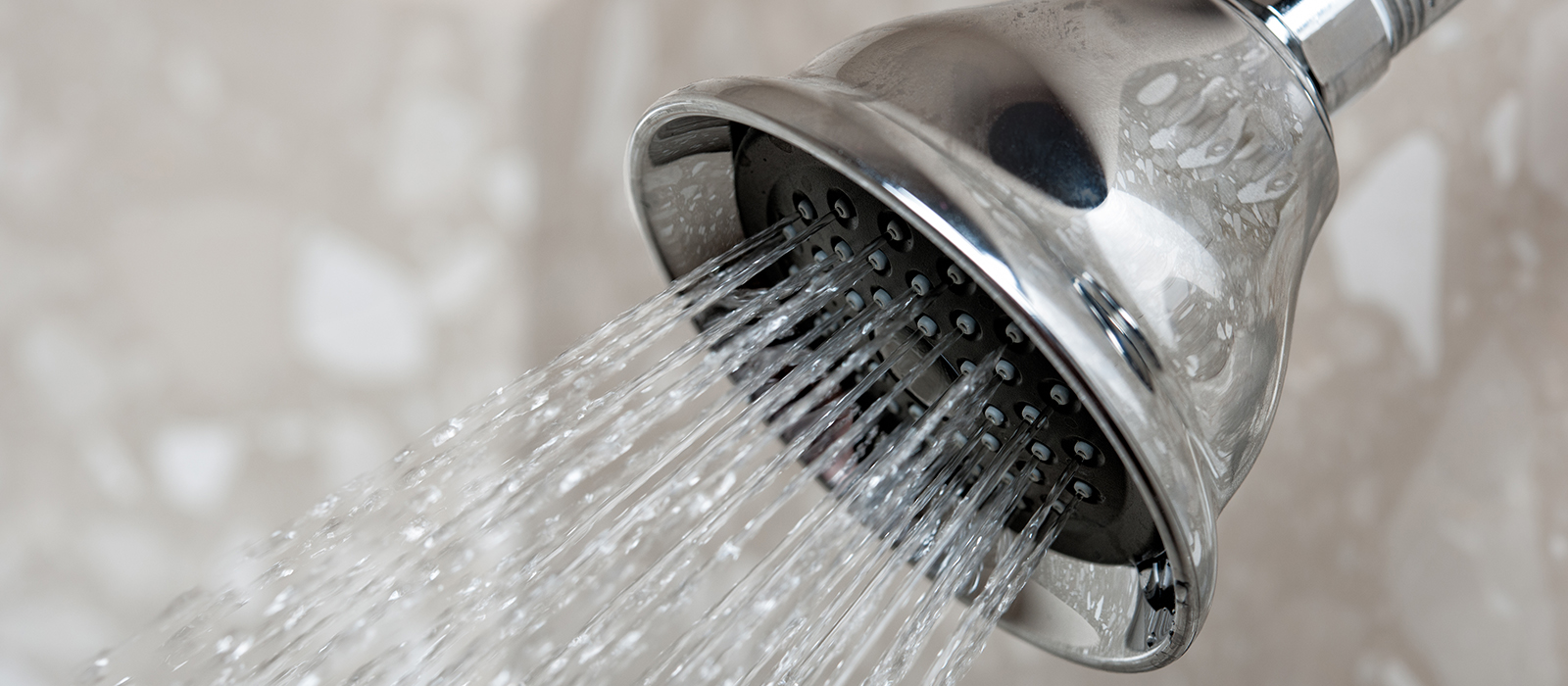 Health & Wellness Is There Scary Bacteria In Your Showerhead Making