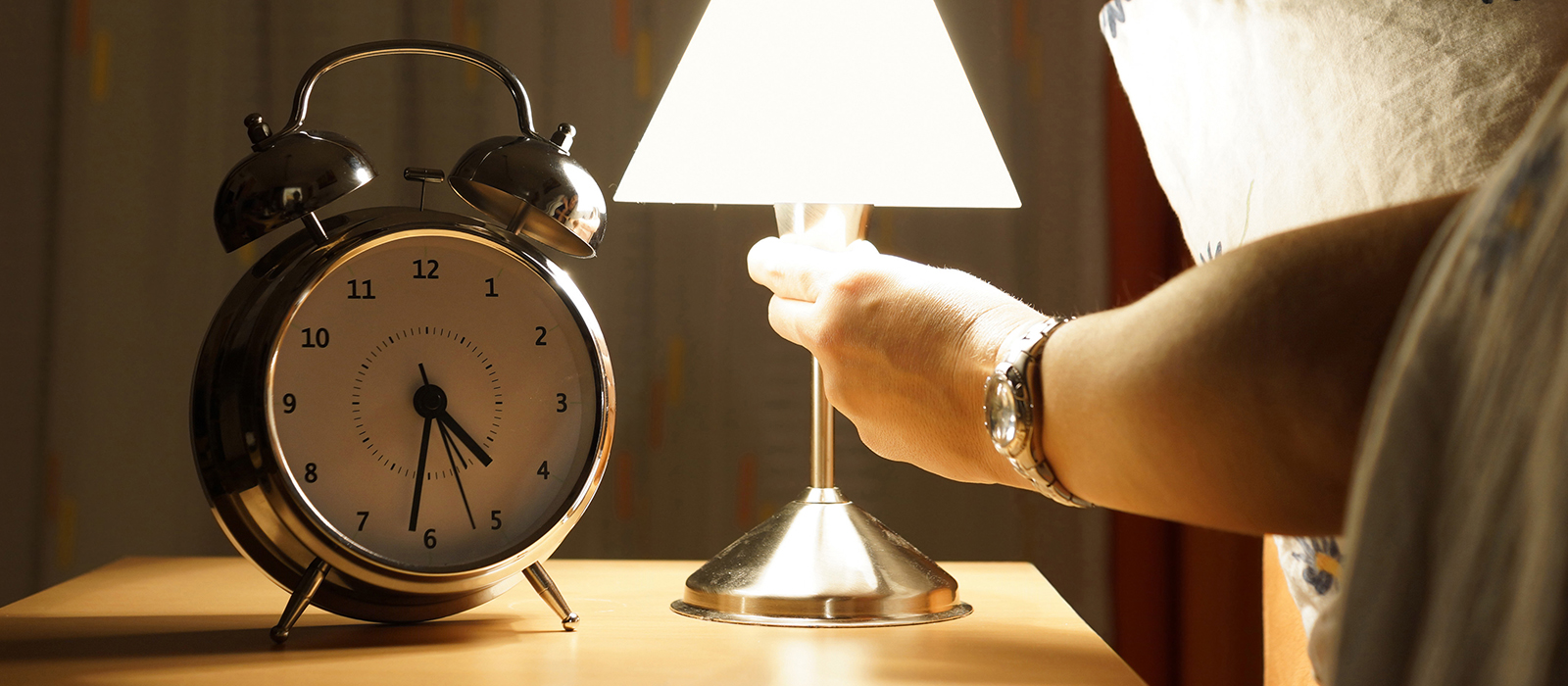 Health & Wellness 10 Reasons You Always Have To Pee In The Middle Of