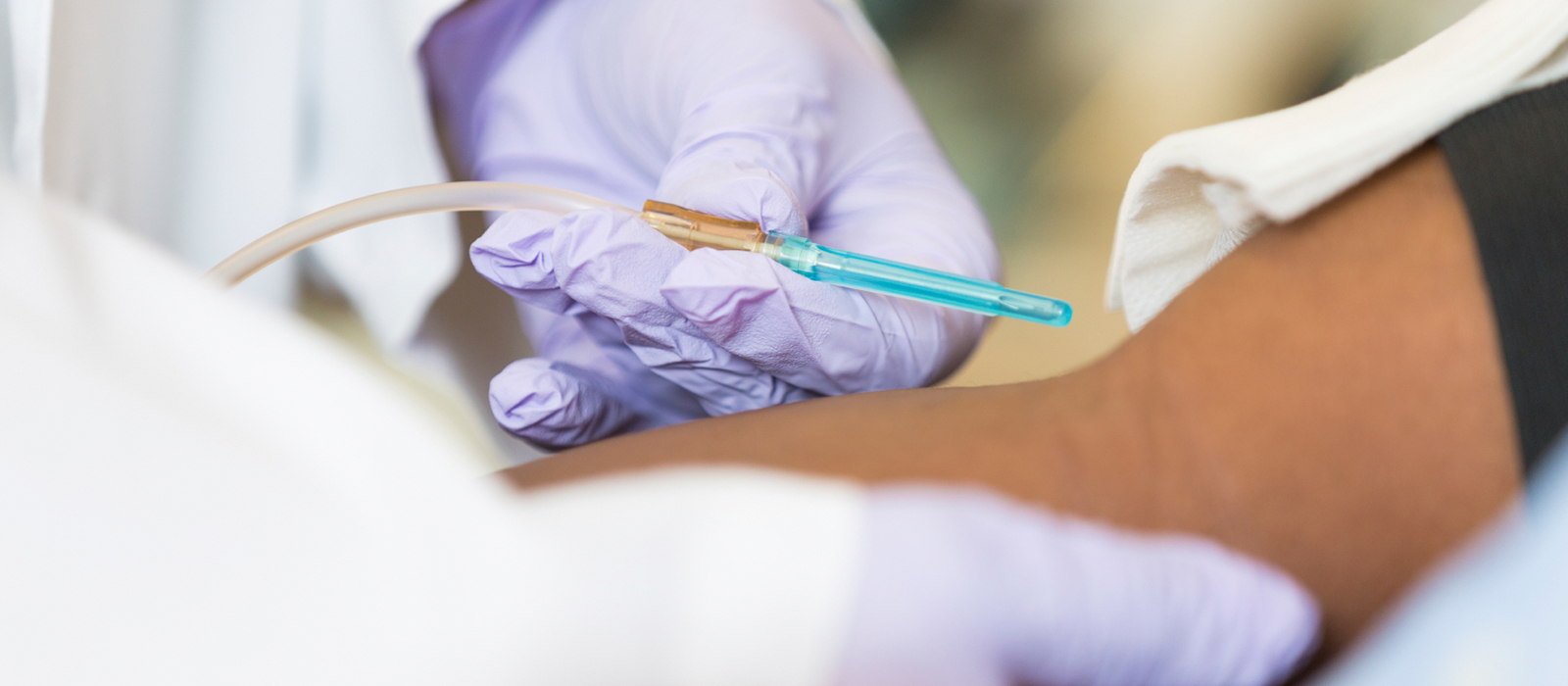 Annual Blood Test Might Help Prevent Deaths From Ovarian Cancer Annual Blood Test Might Help Prevent Deaths From Ovarian Cancer