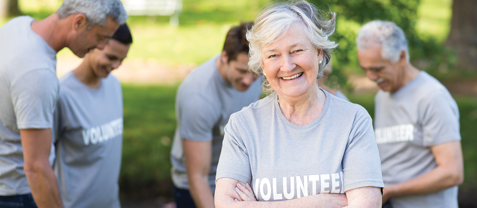 Health & Wellness Considering Volunteering? Here are 7 Ways to Get